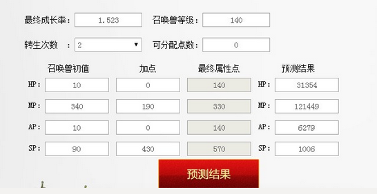 大话西游2免费版关于金不换全分析