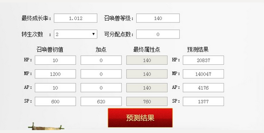 大话西游2免费版关于金不换全分析