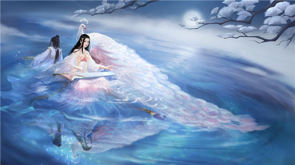 《镇魔曲手游》新职业殊音好玩吗