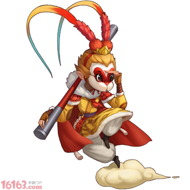 大唐游仙记半年庆典即将开启