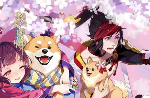 阴阳师手游2018年4月份新区公告