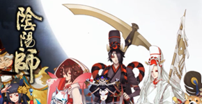 阴阳师Logo