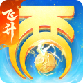 大话西游手游Logo