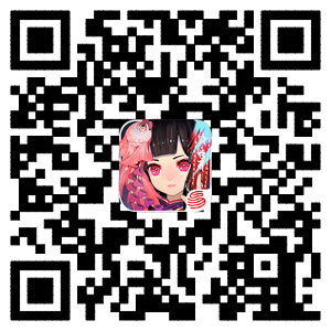 阴阳师二维码