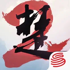 一梦江湖Logo
