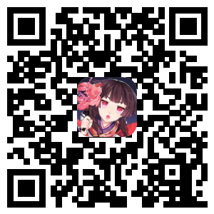 阴阳师二维码