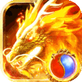 龙城传奇Logo