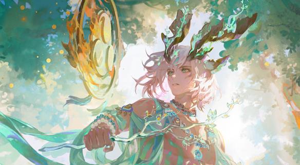 阴阳师新服