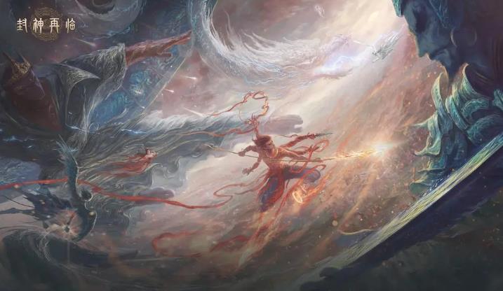封神再临新区开服表_封神再临手游