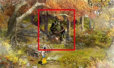 新大话2紫焰天玑·火药玩法之声名自远扬