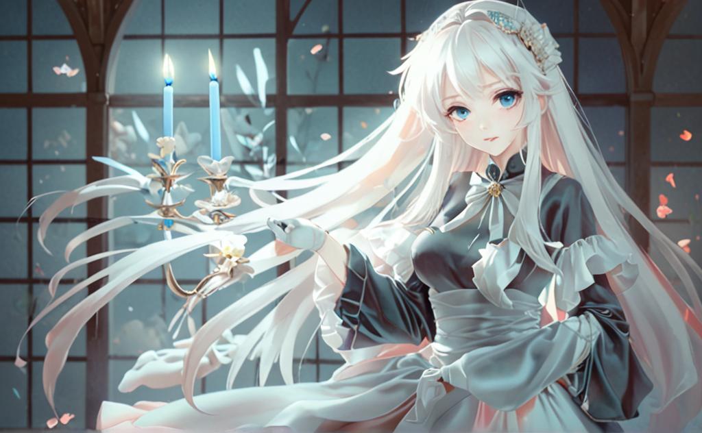 原创冒险幻想手游 《秩序之路》4月30日全网首发