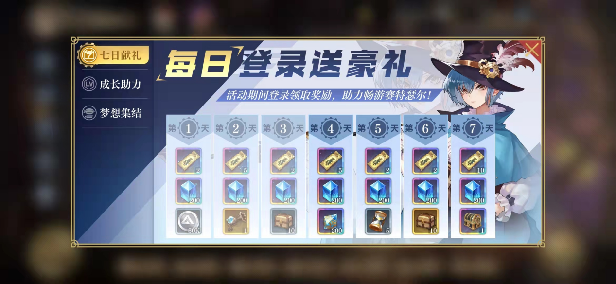 空之要塞：启航