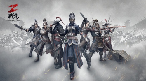 绝世神兵，随心切换