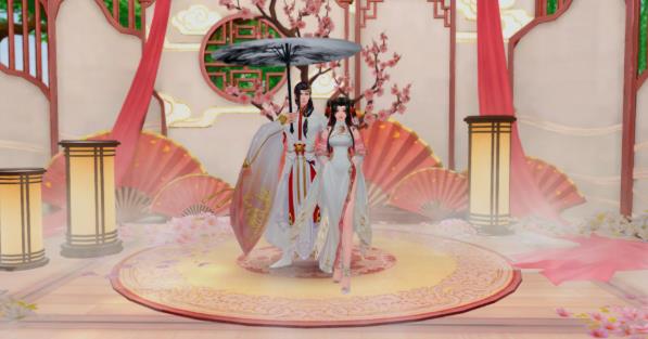 倩女幽魂手游新区开服公告