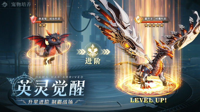 黎明之塔