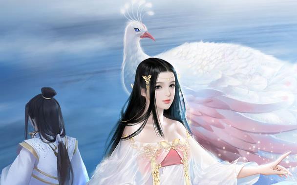 镇魔曲手游4月29日新区 镇魔曲经典