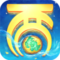 大话西游手游Logo
