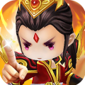 攻守兼备Logo