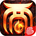 大话西游热血版Logo