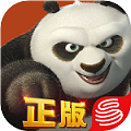功夫熊猫Logo
