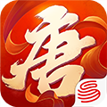 大唐游仙记Logo