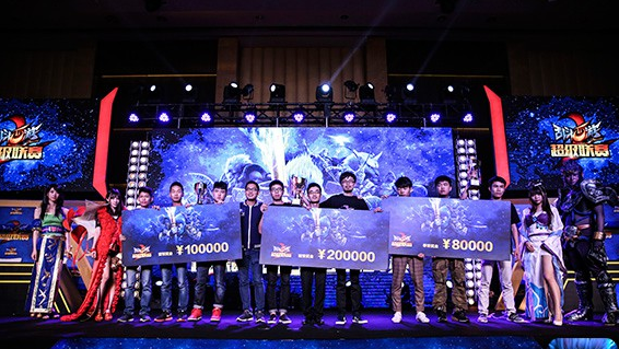 乱斗西游2截图3