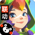 海岛纪元Logo