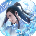 镇魔曲手游Logo
