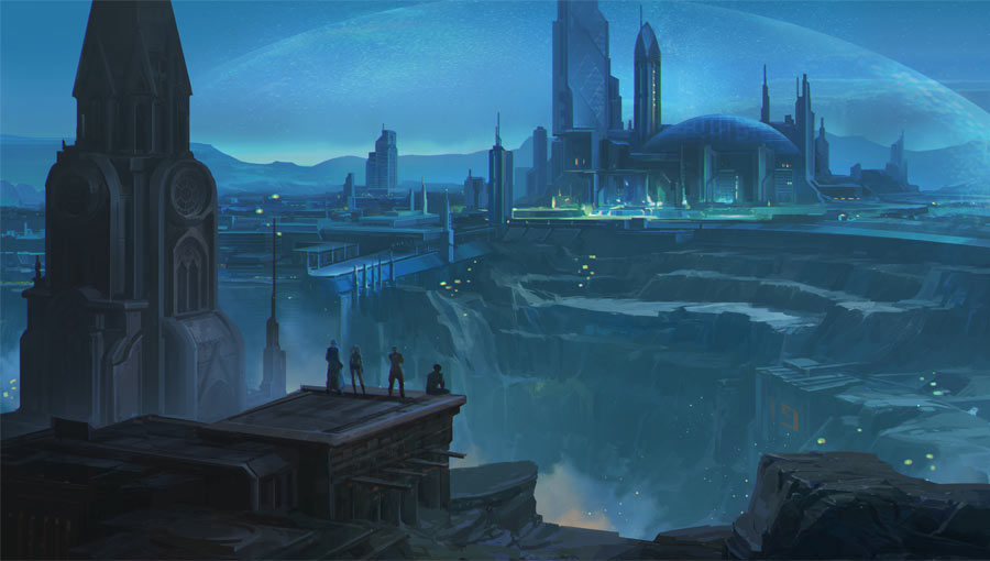 无尽战区·觉醒截图1