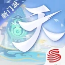 天下手游Logo