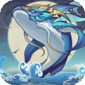 九州异兽记Logo