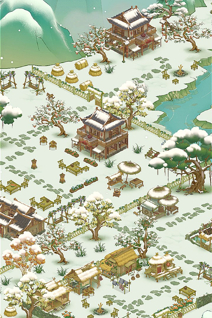 桃源记2截图4