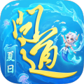 问道手游Logo